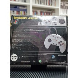 MANDO SPECIAL ASCII PAC PLAYSTATION 1