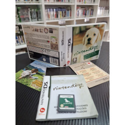 NINTENDOGS LABRADOR & FRIENDS