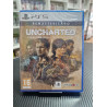 Uncharted: Colección Legado de los Ladrones