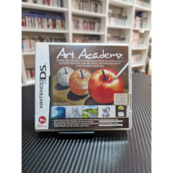 ART ACADEMY