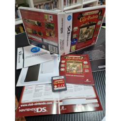 EL PROFESOR LAYTON Y LA CAJA DE PANDORA
