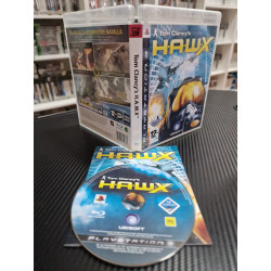 H.A.W.X TOM CLANCY'S