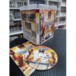 SAINTS ROW 2