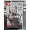 THE WITCHER III WILD HUNT