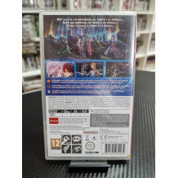 Sword Art Online Fractured Daydream