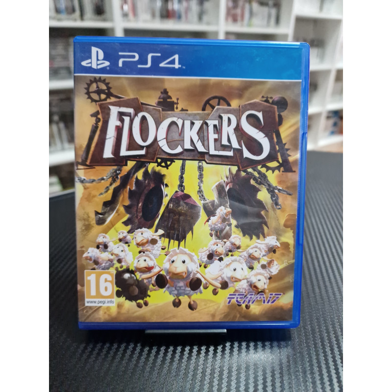 FLOCKERS