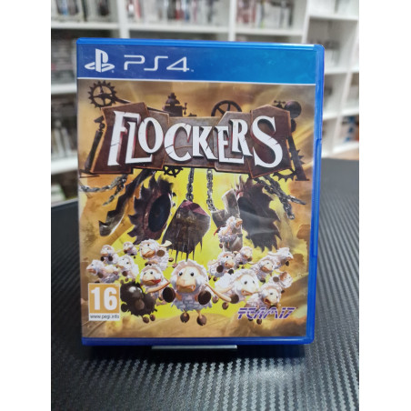 FLOCKERS