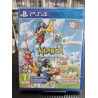 KLONOA PHANTASY REVERIE SERIES