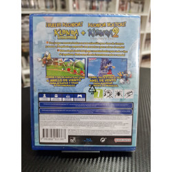 KLONOA PHANTASY REVERIE SERIES