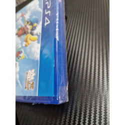 KLONOA PHANTASY REVERIE SERIES