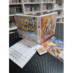 POKEMON SOL