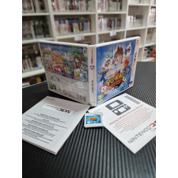 YO-KAI WATCH