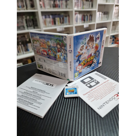 YO-KAI WATCH